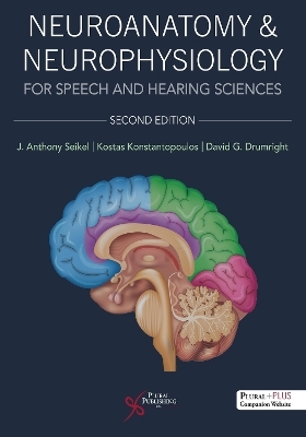 Neuroanatomy and Neurophysiology for Speech and Hearing Sciences