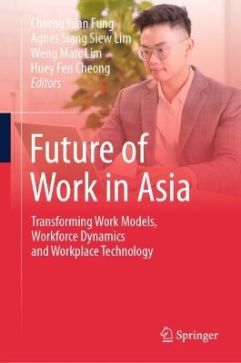 Future of Work in Asia