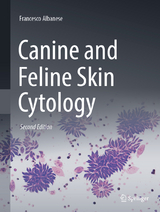 Canine and Feline Skin Cytology - Albanese, Francesco