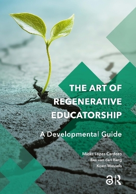 The Art of Regenerative Educatorship