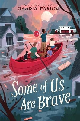 Some of Us Are Brave - Saadia Faruqi