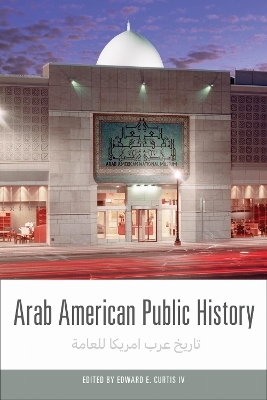 Arab American Public History - 