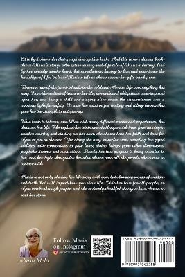 The Challenging Sea of an Awoken Heart - Maria Melo