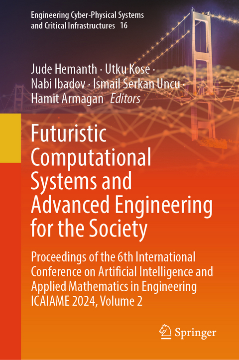 Futuristic Computational Systems and Advanced Engineering for the Society - 