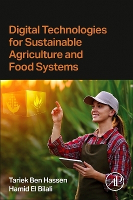 Digital Technologies for Sustainable Agriculture and Food Systems - 