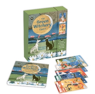 The Green Witchery Tarot