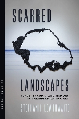 Scarred Landscapes - Stephanie Lewthwaite