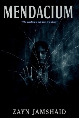 Mendacium - Zayn Jamshaid