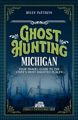 Ghost Hunting Michigan - Pattskyn, Helen