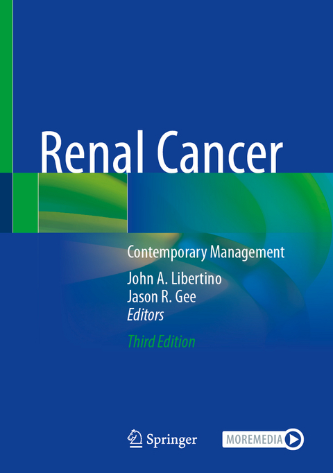 Renal Cancer - 