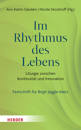 Im Rhythmus des Lebens - 