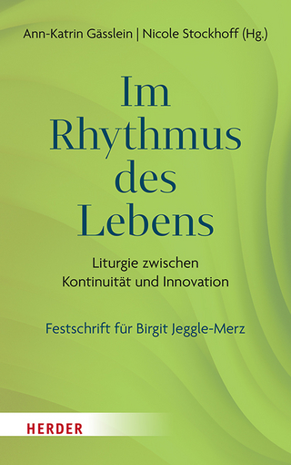 Im Rhythmus des Lebens