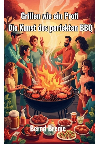 Grillen wie ein Profi