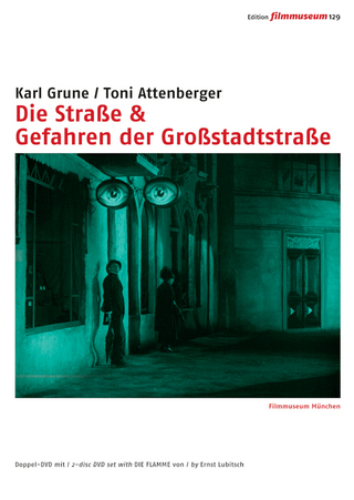 Die Straße & Gefahren der Großstadtstraße