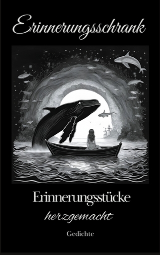 Erinnerungsstücke herzgemacht