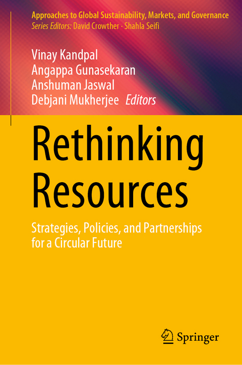 Rethinking Resources - 