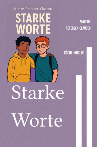 Erzieher und Erzieherinnen / Starke Worte