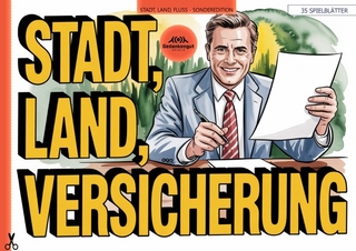 Stadt, Land, Versicherung