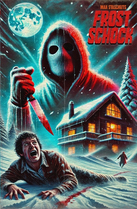 Frostschock - Max Stascheit