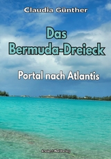 Das Bermuda-Dreieck - Claudia G&uuml;nther