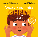 Wozu sind meine Ohren da? - Abbey Wedgeworth