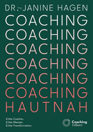 Coaching hautnah