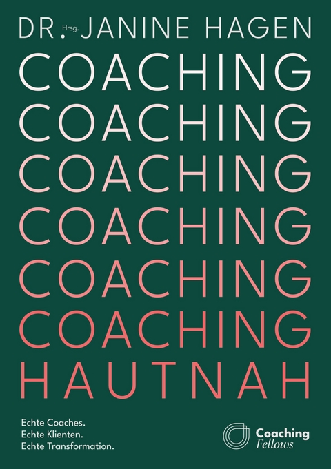 Coaching hautnah - 