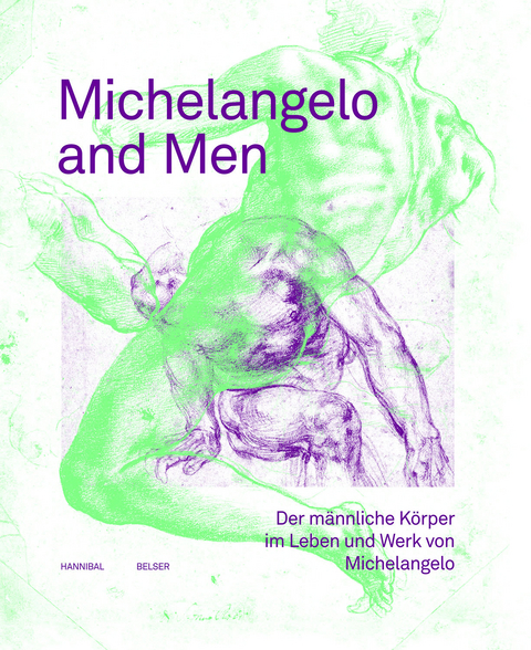 Michelangelo and Men - Klazina Botke