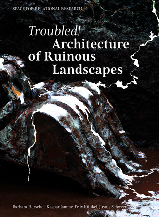 Troubled! Architecture of Ruinous Landscapes