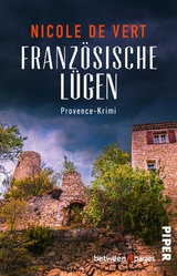 Franz&ouml;sische L&uuml;gen - Nicole de Vert