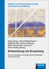 Entwicklung als Erwartung - 