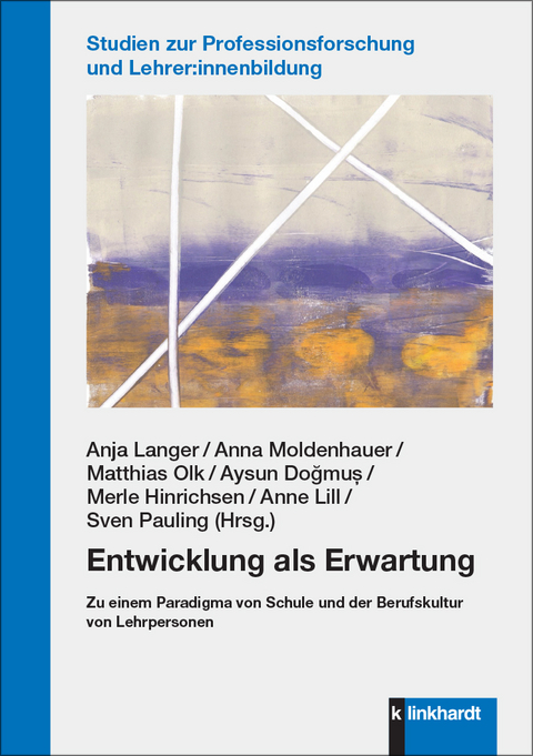 Entwicklung als Erwartung - 