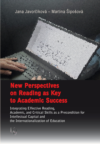 New Perspectives on Reading as Key to Academic Success