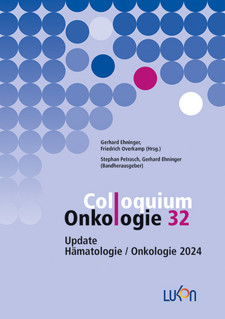 Colloquium Onkologie 32