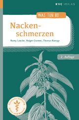 Nackenschmerzen - Romy Lauche, Holger Cramer, Thomas Rampp