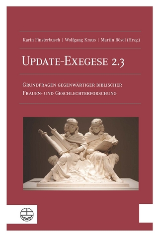 Update-Exegese 2.3