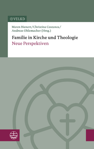Familie in Kirche und Theologie
