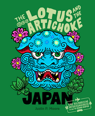The lotus and the artichoke – Japan