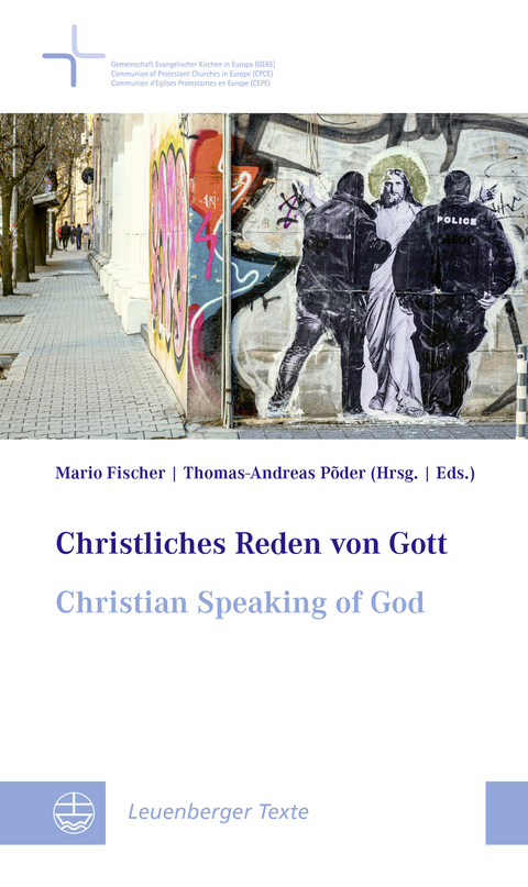 Christliches Reden von Gott I Christian Speaking of God - 