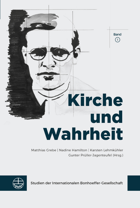 Kirche und Wahrheit - 