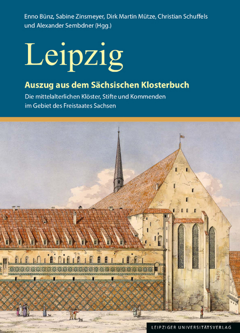 Leipzig - 