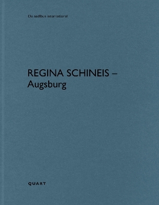 Regina Schineis – Augsburg