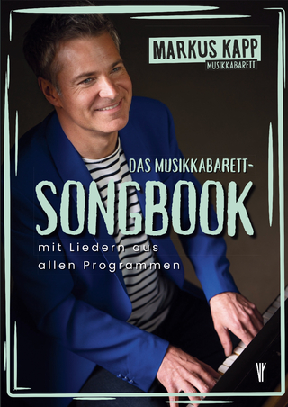 Das Musikkabarett-Songbook