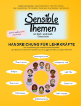 Sensible Themen im DaF- und DaZ-Unterricht - Handreichung für Lehrkräfte - Anja Enzersberger