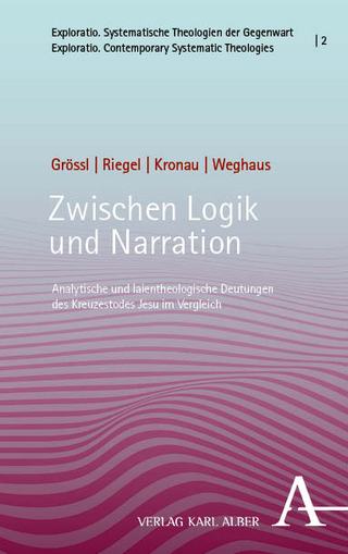Zwischen Logik und Narration