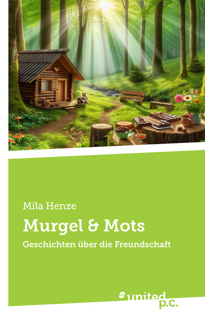 Murgel & Mots - Mila Henze