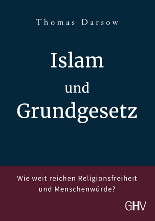 Islam und Grundgesetz