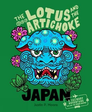 The Lotus and the Artichoke – Japan
