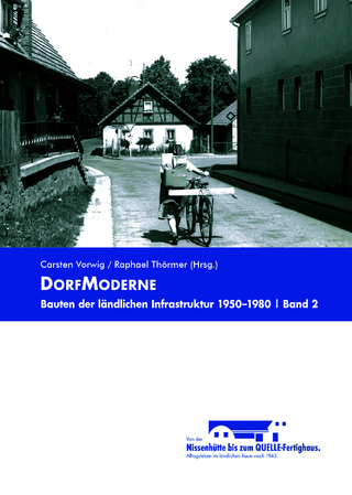 DorfModerne.
