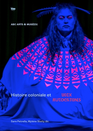 ABC arts & musées : histoire coloniale et voix autochtones